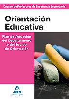 CUERPO DE PROFESORES PSICOPEDAGOGIA SECUNDARIA PLAN DE ACTUACION | 9788466589628 | CENTRO DE ESTUDIOS VECTOR, S.L. | Galatea Llibres | Librería online de Reus, Tarragona | Comprar libros en catalán y castellano online