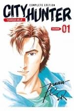 CITY HUNTER 1 | 9788417957841 | HOJO, TSUKASA | Galatea Llibres | Librería online de Reus, Tarragona | Comprar libros en catalán y castellano online