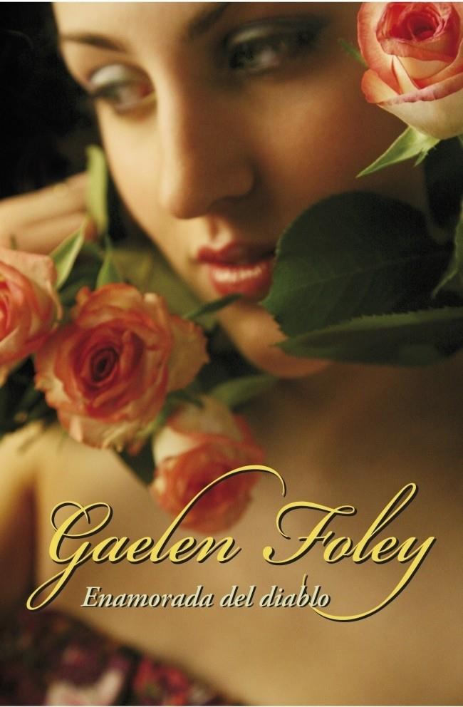 ENAMORADA DEL DIABLO | 9788483468951 | FOLEY, GAELEN | Galatea Llibres | Llibreria online de Reus, Tarragona | Comprar llibres en català i castellà online
