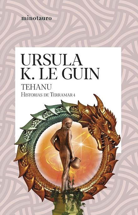 TEHANU | 9788445012307 | LE GUIN, URSULA K. | Galatea Llibres | Llibreria online de Reus, Tarragona | Comprar llibres en català i castellà online
