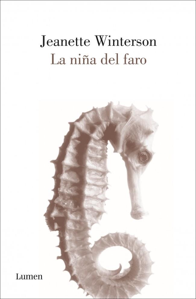 LA NIÑA DEL FARO | 9788426421463 | WINTERSON,JEANETTE | Galatea Llibres | Llibreria online de Reus, Tarragona | Comprar llibres en català i castellà online