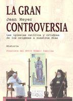 GRAN CONTROVERSIA, LA | 9788483104903 | MEYEER, JEAN | Galatea Llibres | Librería online de Reus, Tarragona | Comprar libros en catalán y castellano online