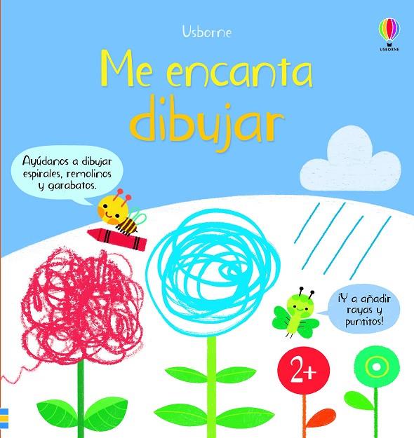 ME ENCANTA DIBUJAR | 9781474979443 | VVAA | Galatea Llibres | Llibreria online de Reus, Tarragona | Comprar llibres en català i castellà online