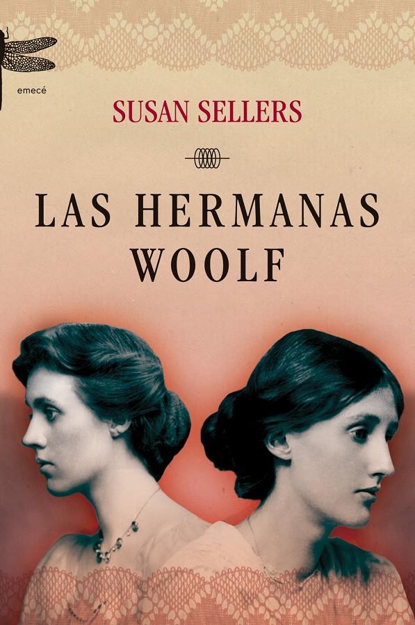 HERMANAS WOOLF, LAS | 9788496580664 | SELLERS, SUSAN | Galatea Llibres | Librería online de Reus, Tarragona | Comprar libros en catalán y castellano online