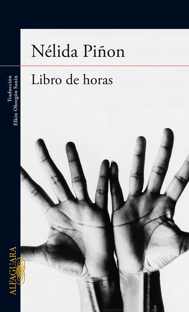 LIBRO DE HORAS | 9788420415154 | PIÑON, NÉLIDA | Galatea Llibres | Librería online de Reus, Tarragona | Comprar libros en catalán y castellano online