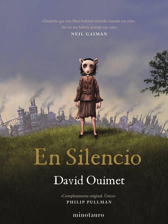 EN SILENCIO | 9788445008454 | OUIMET, DAVID | Galatea Llibres | Llibreria online de Reus, Tarragona | Comprar llibres en català i castellà online
