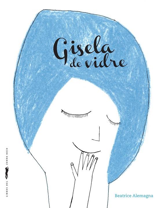 GISELA DE VIDRE | 9788494990472 | ALEMAGNA, BEATRICE | Galatea Llibres | Librería online de Reus, Tarragona | Comprar libros en catalán y castellano online