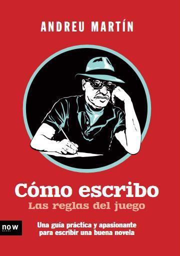 COMO ESCRIBO | 9788493904685 | MARTIN, ANDREU | Galatea Llibres | Librería online de Reus, Tarragona | Comprar libros en catalán y castellano online