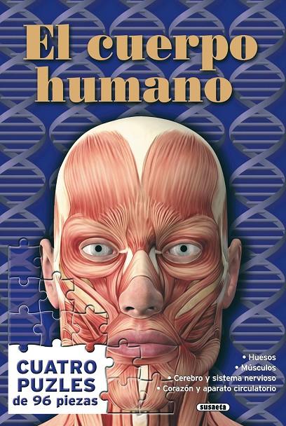 EL CUERPO HUMANO | 9788430571666 | WILLIAMS, RACHEL | Galatea Llibres | Librería online de Reus, Tarragona | Comprar libros en catalán y castellano online