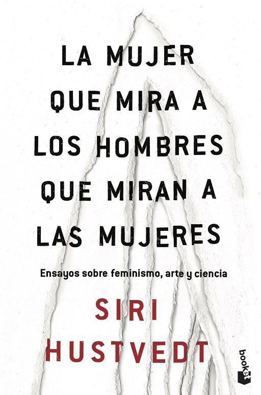 LA MUJER QUE MIRA A LOS HOMBRES QUE MIRAN A LAS MUJERES | 9788432235177 | HUSTVEDT, SIRI | Galatea Llibres | Librería online de Reus, Tarragona | Comprar libros en catalán y castellano online