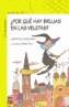 POR QUE HAY BRUJAS EN LAS VELETAS (PICTOCUENTOS) | 9788420468549 | NUÑEZ, DOLORES | Galatea Llibres | Llibreria online de Reus, Tarragona | Comprar llibres en català i castellà online