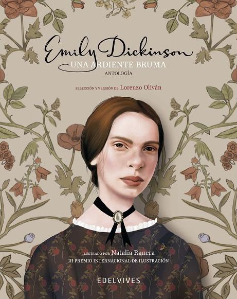 UNA ARDIENTE BRUMA | 9788414041673 | DICKINSON, EMILY | Galatea Llibres | Llibreria online de Reus, Tarragona | Comprar llibres en català i castellà online