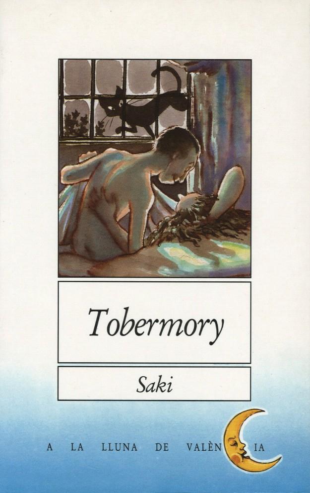 TOBERMORY | 9788476601976 | SAKI | Galatea Llibres | Llibreria online de Reus, Tarragona | Comprar llibres en català i castellà online