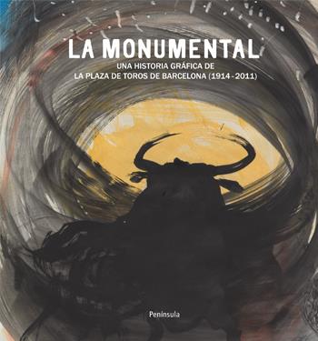 MONUMENTAL, LA | 9788499421322 | SALMURRI, CARLES | Galatea Llibres | Librería online de Reus, Tarragona | Comprar libros en catalán y castellano online