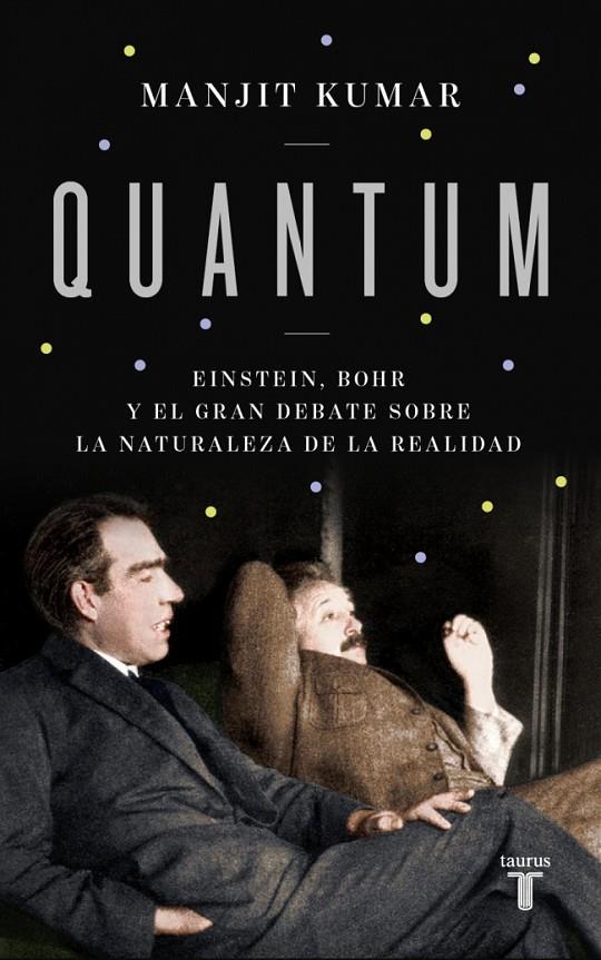 QUANTUM | 9788430625925 | KUMAR, MANJIT | Galatea Llibres | Llibreria online de Reus, Tarragona | Comprar llibres en català i castellà online
