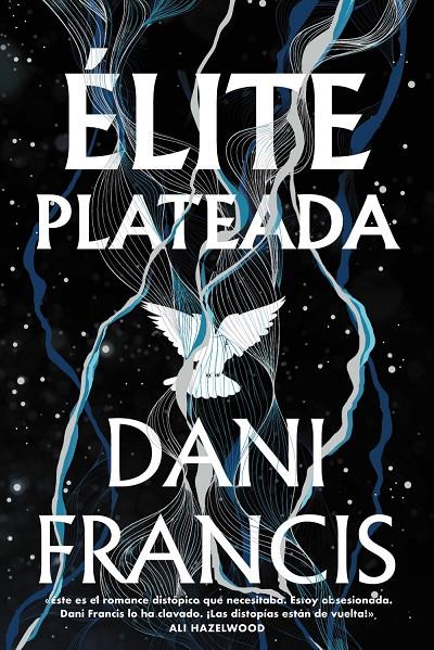 ELITE PLATEADA | 9788419988638 | FRANCIS, DANI | Galatea Llibres | Librería online de Reus, Tarragona | Comprar libros en catalán y castellano online