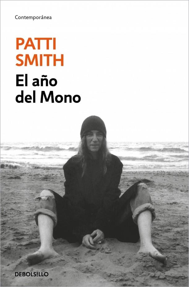 EL AÑO DEL MONO | 9788466394611 | SMITH, PATTI | Galatea Llibres | Librería online de Reus, Tarragona | Comprar libros en catalán y castellano online