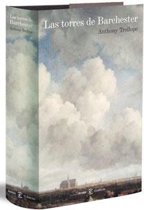 TORRES DE BARCHESTER, LAS | 9788467028768 | TROLLOPE, ANTHONY | Galatea Llibres | Librería online de Reus, Tarragona | Comprar libros en catalán y castellano online