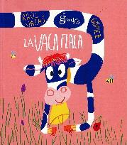 LA VACA FLACA | 9788494927140 | VACAS POLO, RAÚL | Galatea Llibres | Llibreria online de Reus, Tarragona | Comprar llibres en català i castellà online