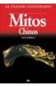 MITOS CHINOS | 9788446022312 | BIRRELL, ANNE | Galatea Llibres | Librería online de Reus, Tarragona | Comprar libros en catalán y castellano online