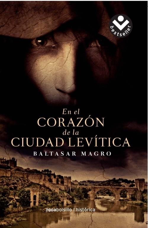EN EL CORAZÓN DE LA CIUDAD LEVÍTICA | 9788492833689 | BALTASAR MAGRO, BALTASAR | Galatea Llibres | Llibreria online de Reus, Tarragona | Comprar llibres en català i castellà online