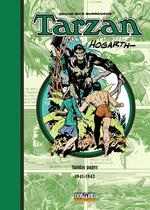 TARZAN SUNDAY PAGES. VOLÚMEN 3 (1941-1943) | 9788417956332 | BURROUGHS, EDGAR RICE | Galatea Llibres | Librería online de Reus, Tarragona | Comprar libros en catalán y castellano online