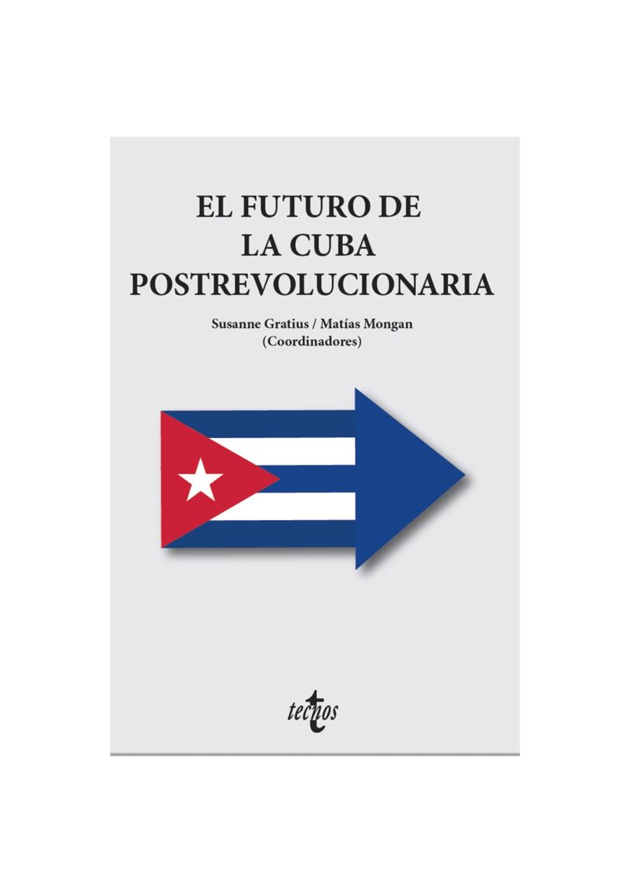 EL FUTURO DE LA CUBA POSTREVOLUCIONARIA | 9788430989188 | VV.AA | Galatea Llibres | Llibreria online de Reus, Tarragona | Comprar llibres en català i castellà online