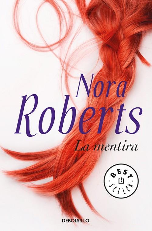 LA MENTIRA | 9788466338783 | ROBERTS, NORA | Galatea Llibres | Llibreria online de Reus, Tarragona | Comprar llibres en català i castellà online