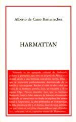 HARMATTAN | 9788489753662 | DE CASSO BASTERRECHEA, ALBERTO | Galatea Llibres | Librería online de Reus, Tarragona | Comprar libros en catalán y castellano online