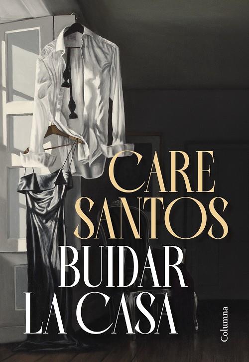BUIDAR LA CASA | 9788466435383 | SANTOS TORRES, CARE | Galatea Llibres | Llibreria online de Reus, Tarragona | Comprar llibres en català i castellà online