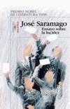 ENSAYO SOBRE LA LUCIDEZ | 9788420401706 | SARAMAGO, JOSE | Galatea Llibres | Llibreria online de Reus, Tarragona | Comprar llibres en català i castellà online