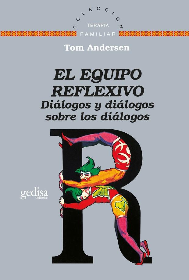 EQUIPO REFLEXIVO, EL | 9788474324785 | ANDERSEN, TOM | Galatea Llibres | Llibreria online de Reus, Tarragona | Comprar llibres en català i castellà online