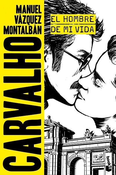 EL HOMBRE DE MI VIDA | 9788408176510 | VáZQUEZ MONTALBáN, MANUEL | Galatea Llibres | Librería online de Reus, Tarragona | Comprar libros en catalán y castellano online