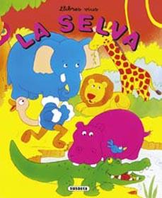 SELVA, LA. LLIBRES VIUS | 9788430555437 | RIGOL | Galatea Llibres | Llibreria online de Reus, Tarragona | Comprar llibres en català i castellà online