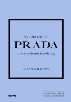 PEQUEÑO LIBRO DE PRADA (2026) | 9791388023361 | FARRAN GRAVES, LAIA | Galatea Llibres | Llibreria online de Reus, Tarragona | Comprar llibres en català i castellà online