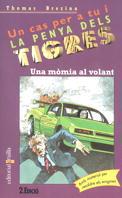MÒMIA AL VOLANT, UNA | 9788482867656 | BREZINA, THOMAS | Galatea Llibres | Librería online de Reus, Tarragona | Comprar libros en catalán y castellano online