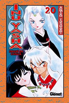 INU YASHA 20 (CAT) | 9788483571484 | TAKAHASHI, RUMIKO | Galatea Llibres | Librería online de Reus, Tarragona | Comprar libros en catalán y castellano online