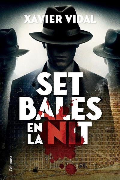 SET BALES EN LA NIT | 9788466434294 | VIDAL ALEMANY, XAVIER | Galatea Llibres | Llibreria online de Reus, Tarragona | Comprar llibres en català i castellà online