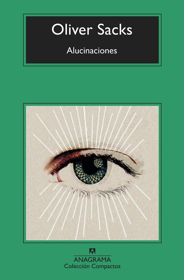ALUCINACIONES | 9788433960290 | SACKS, OLIVER | Galatea Llibres | Librería online de Reus, Tarragona | Comprar libros en catalán y castellano online