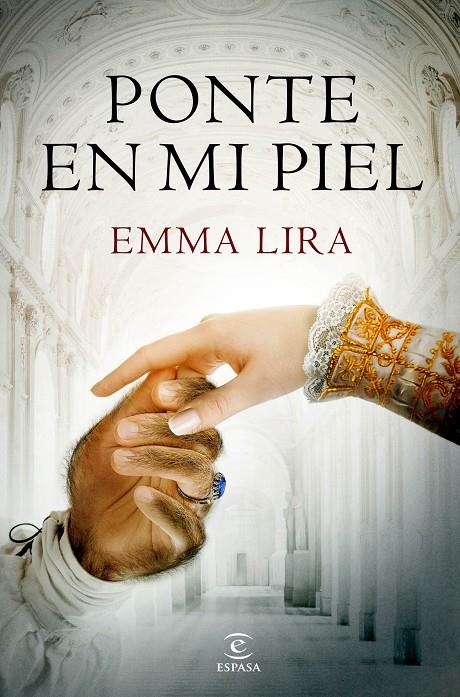 PONTE EN MI PIEL | 9788467053418 | LIRA, EMMA | Galatea Llibres | Librería online de Reus, Tarragona | Comprar libros en catalán y castellano online
