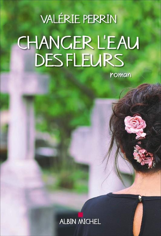 CHANGER L'EAU DES FLEURS | 9782253238027 | PERRIN, VALERIE | Galatea Llibres | Librería online de Reus, Tarragona | Comprar libros en catalán y castellano online