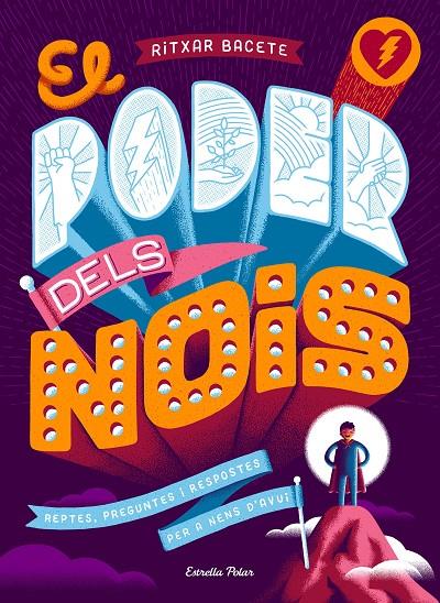 EL PODER DELS NOIS | 9788491377184 | BACETE, RITXAR | Galatea Llibres | Llibreria online de Reus, Tarragona | Comprar llibres en català i castellà online