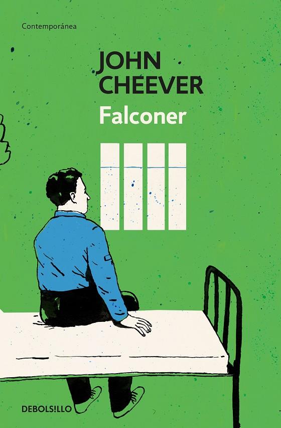 FALCONER | 9788466344760 | CHEEVER, JOHN | Galatea Llibres | Librería online de Reus, Tarragona | Comprar libros en catalán y castellano online