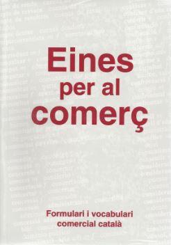 EINES PER AL COMERÇ | 9788439331667 | Galatea Llibres | Librería online de Reus, Tarragona | Comprar libros en catalán y castellano online