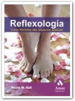 REFLEXOLOGIA. UNA FORMA DE BUENA SALUD | 9788497352291 | HALL, NICOLA | Galatea Llibres | Llibreria online de Reus, Tarragona | Comprar llibres en català i castellà online