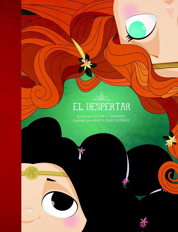 EL DESPERTAR | 9788415149309 | GONZÁLEZ GUIRADO, SILVIA | Galatea Llibres | Librería online de Reus, Tarragona | Comprar libros en catalán y castellano online