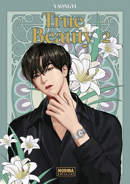 TRUE BEAUTY 2 | 9788467974102 | YAONGYI | Galatea Llibres | Llibreria online de Reus, Tarragona | Comprar llibres en català i castellà online