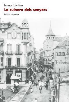 LA CUINERA DELS SENYORS | 9788415269762 | CORTINA, IMMA | Galatea Llibres | Librería online de Reus, Tarragona | Comprar libros en catalán y castellano online