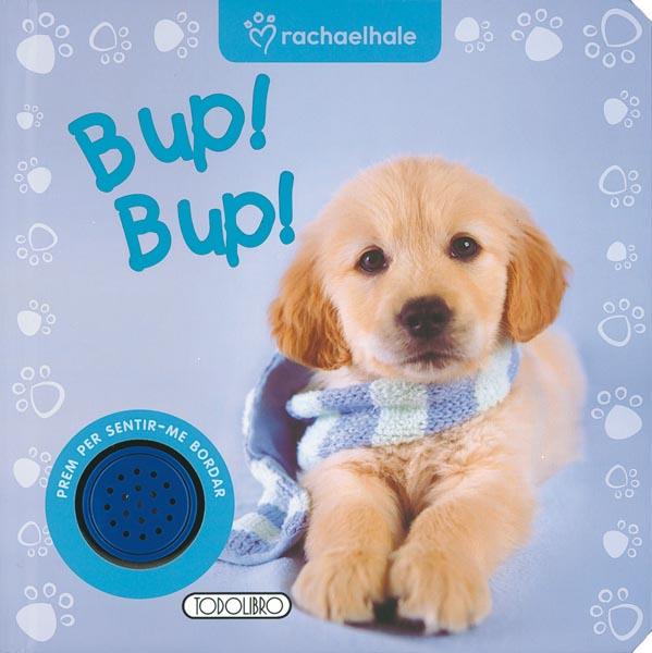 BUP! BUP! | 9788499131825 | TODOLIBRO, EQUIPO | Galatea Llibres | Librería online de Reus, Tarragona | Comprar libros en catalán y castellano online