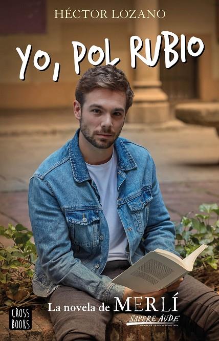 YO, POL RUBIO | 9788408224068 | LOZANO, HÉCTOR | Galatea Llibres | Librería online de Reus, Tarragona | Comprar libros en catalán y castellano online